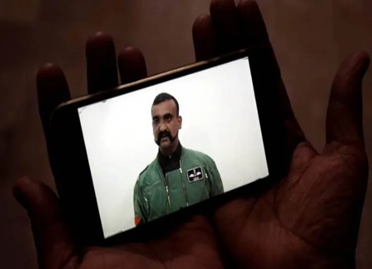 IAF Pilot Abhinandan Varthaman returns: ‘Recording of video before release led to delay’ - அபிநந்தனை ஒப்படைப்பதற்கு முன்பு நடந்தது என்ன? ஏன் அந்த தாமதம்?