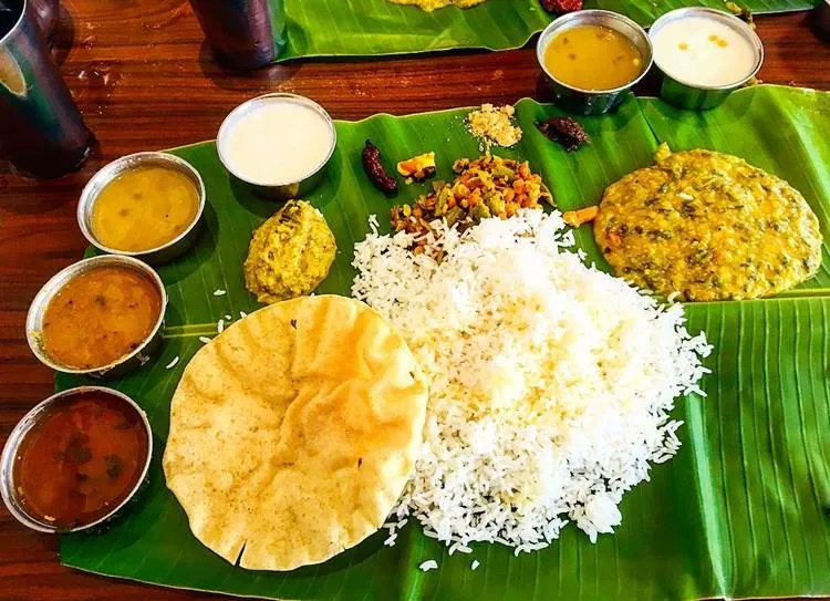 Tamil Puthandu 2019 special recipes