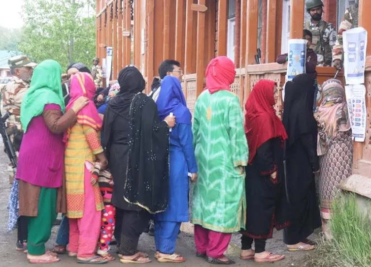 General Election 2019 Interesting Facts Anantnag Constituency
