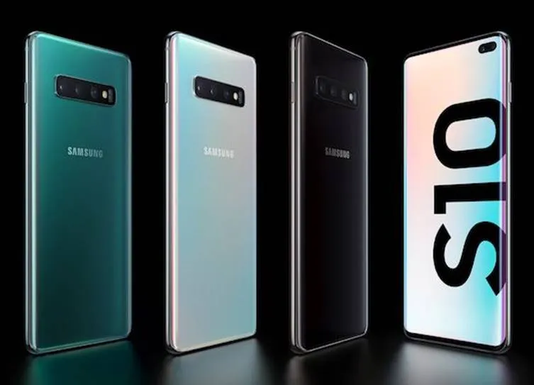 1 million Samsung Galaxy S10 5G sold