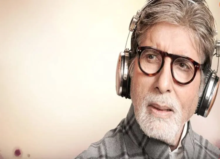 amitabh bachchan's unique tribute to mothers