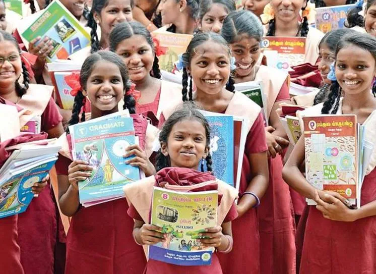 National Education Policy 3-language policy draft revised