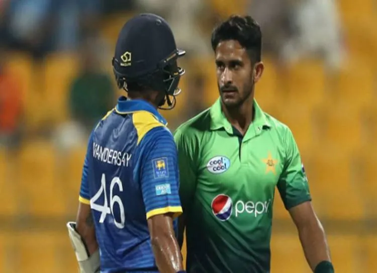 Pakistan vs Sri Lanka, World Cup 2019 Live Updates: மல்லுக்கட்டும் ஆசிய அணிகள்... பாகிஸ்தான் vs இலங்கை லைவ் ஸ்கோர் அப்டேட்ஸ்