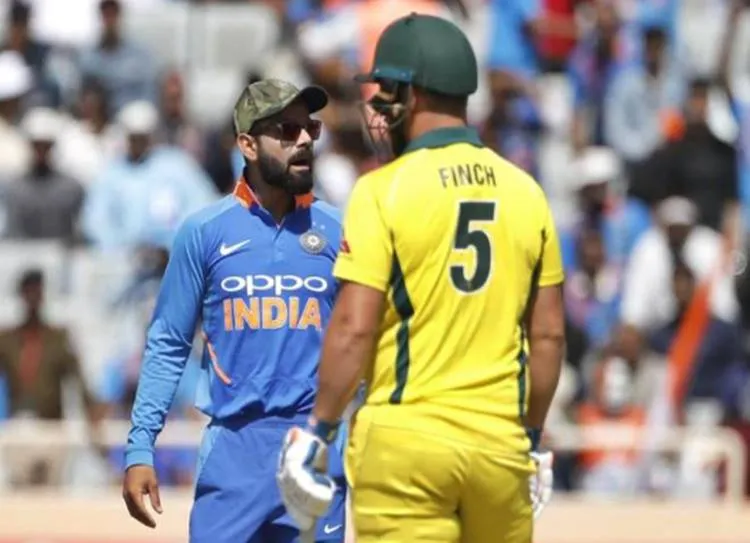 India vs Australia match preview world cup cricket 2019