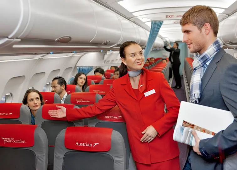 Flight attendants reveal annoying things