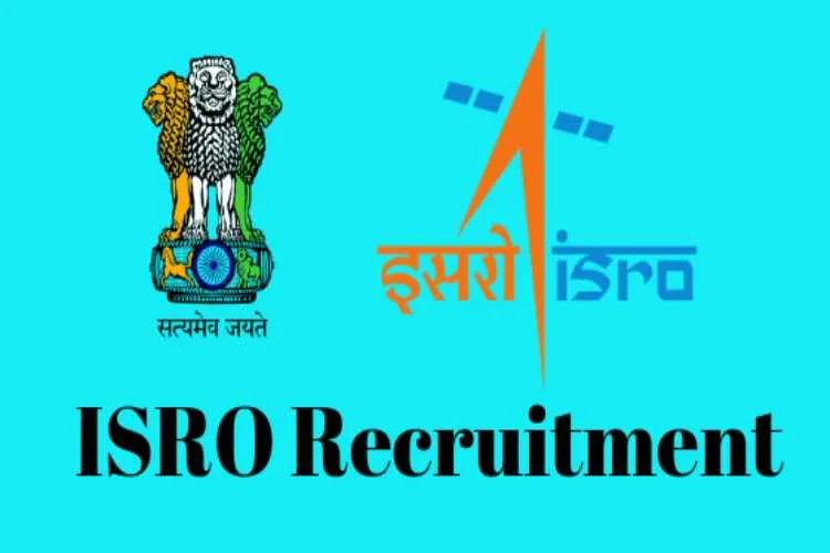 ISRO, job notification , diploma, salary, technical jobs