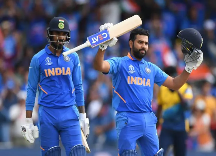 ICC world cup 2019 Ind vs SL, Post Match analysis, Rohit Sharma, Lokesh Rahul,