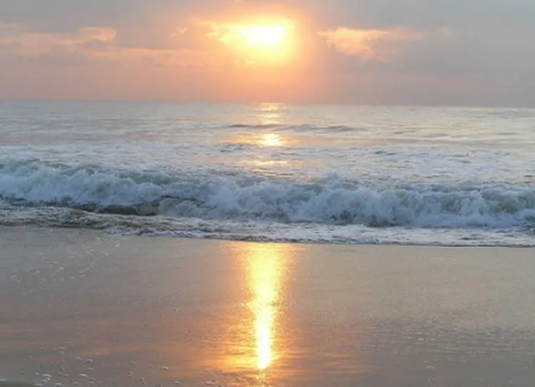 Tamil Nadu Beaches: Top 5 Beaches in Tamil Nadu, Popular Tamil Nadu Beaches, Famous Beaches in Tamil Nadu - தமிழகத்தில் நீங்கள் கட்டாயம் செல்ல வேண்டிய 5 கடற்கரைகள்!