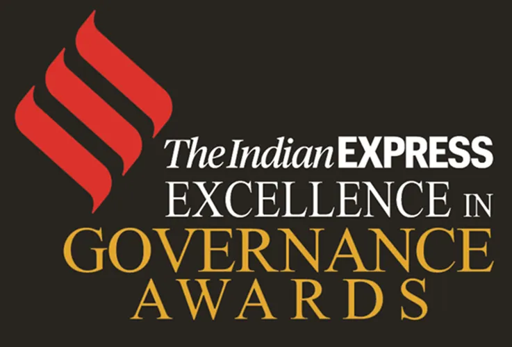 Express Governance Awards Live