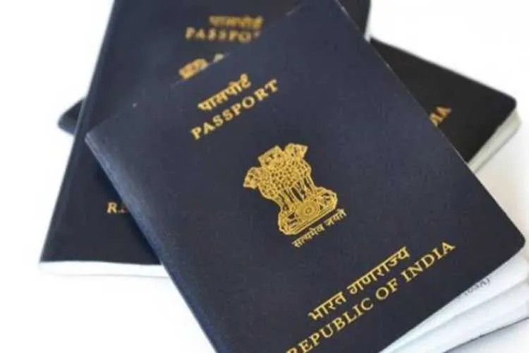 henley passport Index, india passport ,