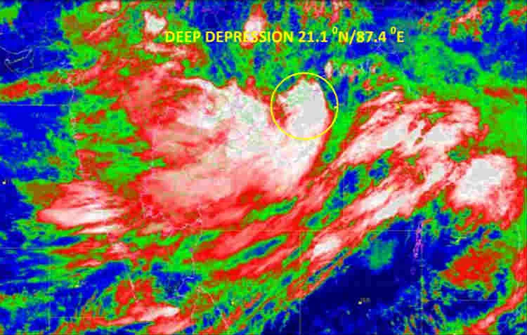 Chennai Weather Forecast: தமிழகத்தில் 10-ம் தேதி வரை மிதமான மழை