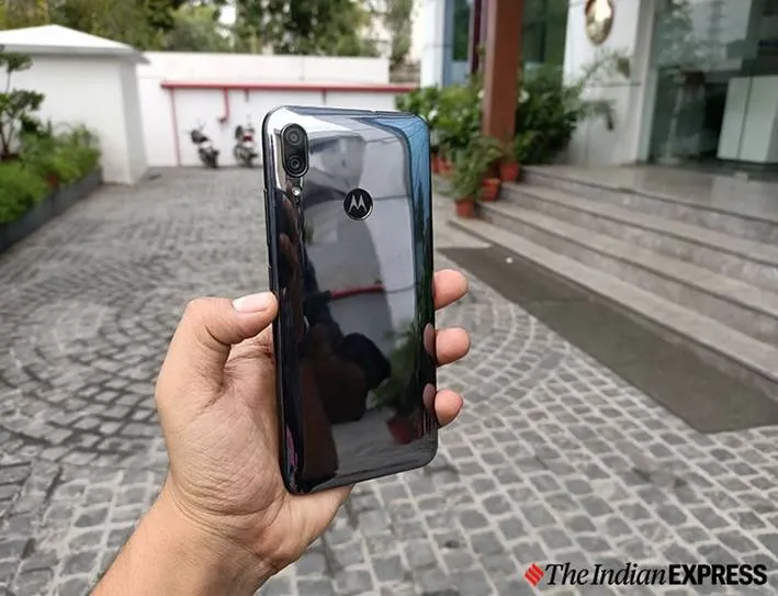 Budget Smartphone Moto E6s specifications, price, launch, availability, review