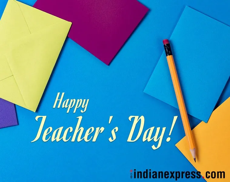 Happy Teachers’ Day 2019 Wishes: Images, Quotes, Messages, Pictures, Status, Greeting Card, SMS, Photos, Wallpaper, Pictures