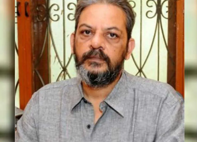 Producer Aalayam Sriram passes away