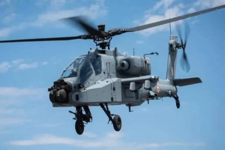 apache-guardian-attack-helicopters-ah-64e- Indian Air Force