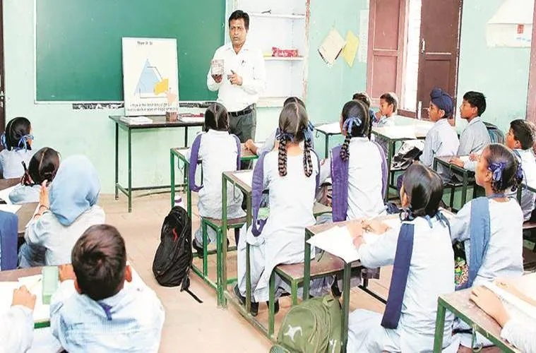 Punjab Government School Teacher’s ‘Ramanujan’ test