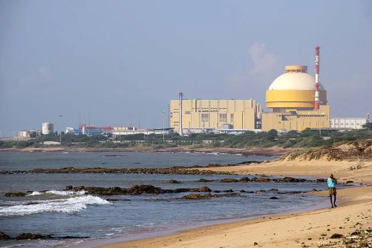 Kudankulam Nuclear Power Project and ISRO cybersecurity hacked, Kudankulam nuclear plant Cyber attack - NPCIL accepts malware