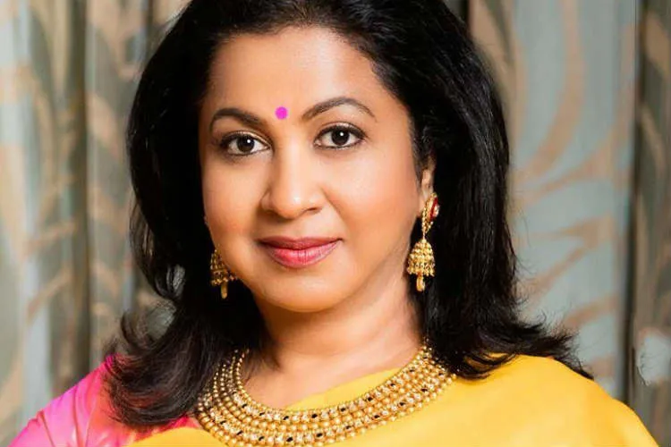 Raadika Sarathkumar, tamil serial news, tamil tv shows