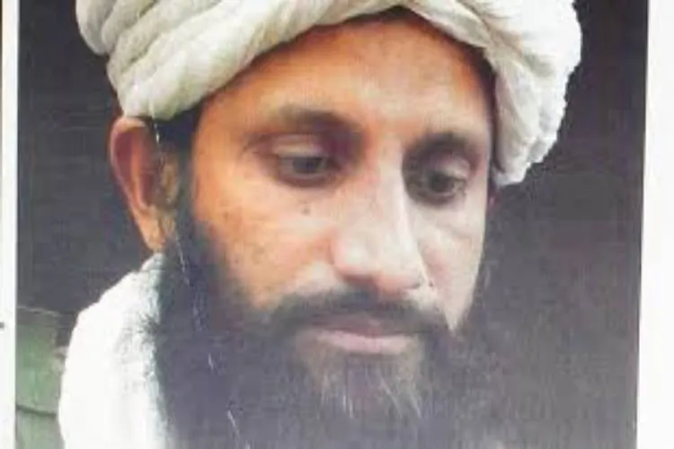 Omar alias Sanaul Haq dies: al-Qaeda in the Indian subcontinent dies