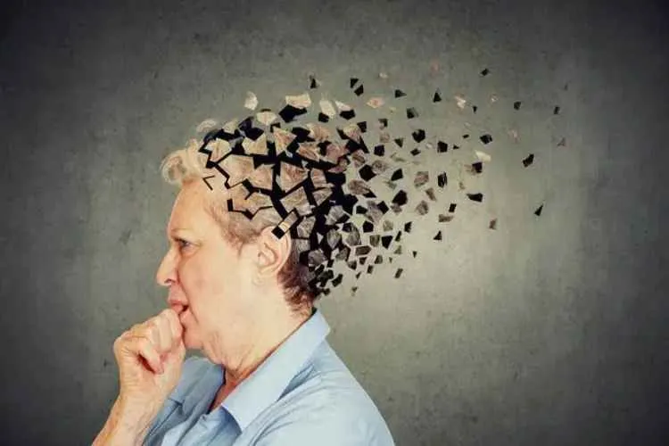 alzheimer's disease, what are the signs and symptoms of alzheimer's disease? memory loss, memory lapse, forgetfulness, indian express, indian express news
