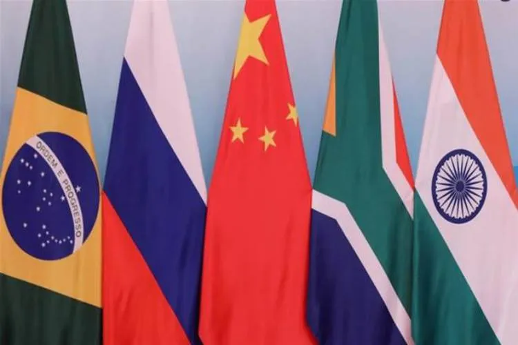 Explained: Why BRICS matters for India