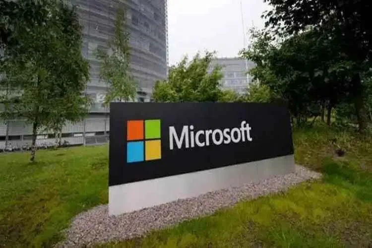 microsoft, microsoft japan, microsoft japan introduces four days working week trial, work-life choice challenge, japan work pressure culture, trending, indian express news