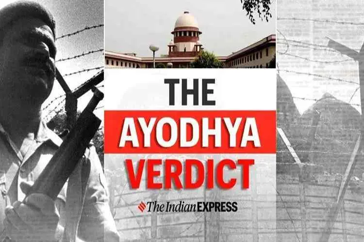 Ayodhya, Ayodhya News, Ayodhya Verdict, Ayodhya case Verdict, Ayothi Case,அயோத்தி தீர்ப்பு, அமைதி காக்க வேண்டுகோள், பிரதமர் மோடி, பிரியங்கா காந்தி, Ayothi Judgement, ayothi ramar temple, ayothi result, ayothi ramar kovil