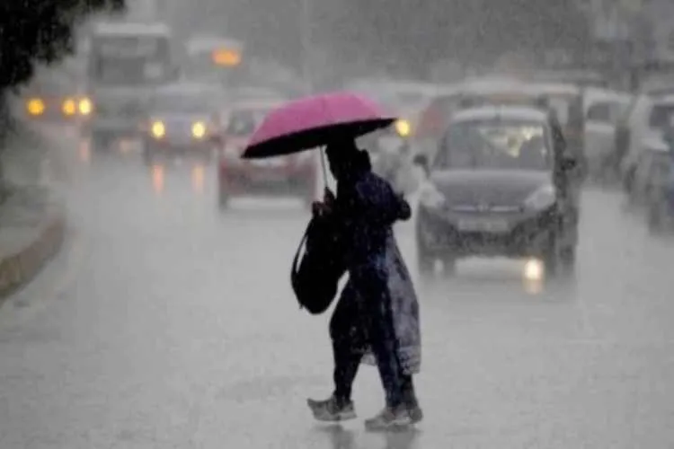 weather news updates: கனமழை காரணமாக இன்று 6 மாவட்டங்களுக்கு விடுமுறை…