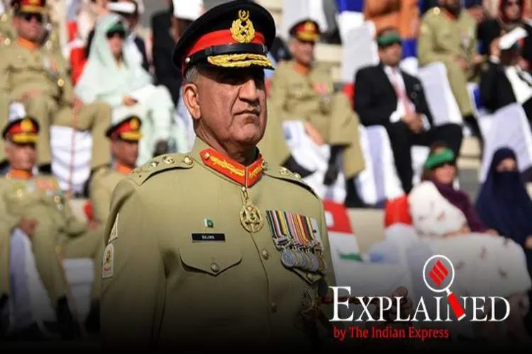General Bajwa, Pakistan army chief, Imran khan, Pakistan Supreme court