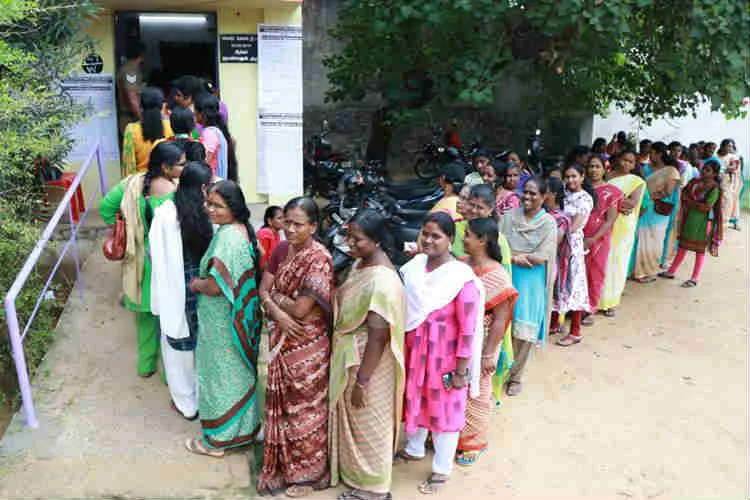 Tamil Nadu Local Body Election News Live, ullatchi election, panchayath election