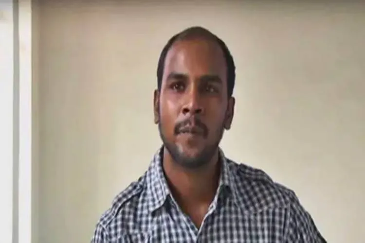 SC dismisses Delhi gangrape convict’s mercy plea