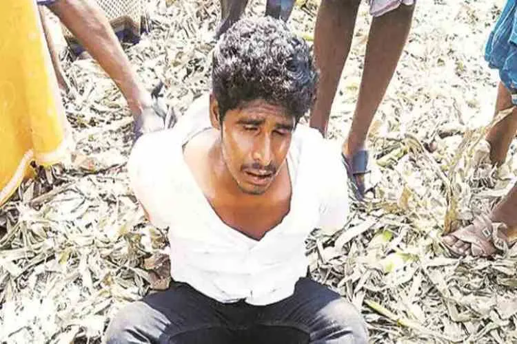 dalit youth lynched in tamil nadu, dalit youth open defecation, dalit lynching case, tamil nadu police, villupuram, india news, indian express