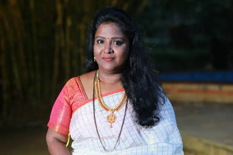 Latha Arunkumar, Women's Day 2020