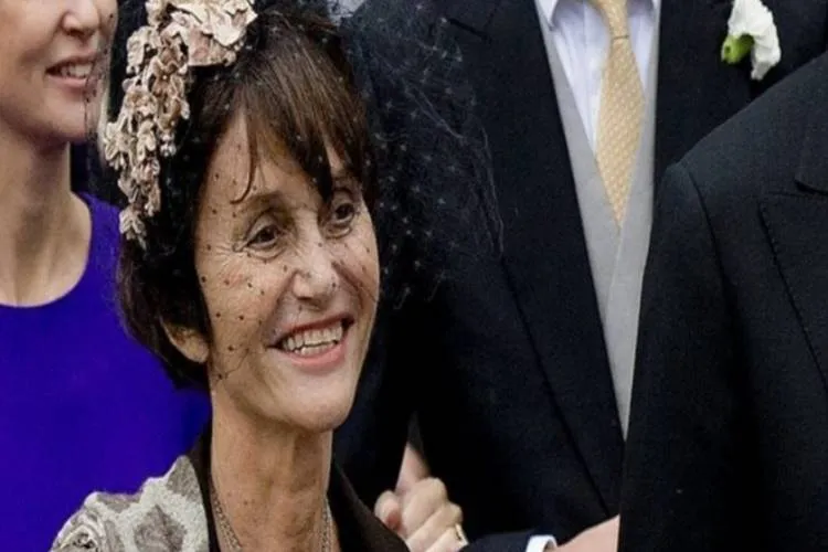 Spain’s Princess Maria Teresa dies Covid-19, first royal death due to virus