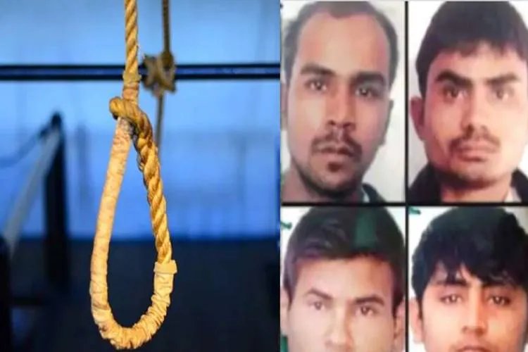 nirbhaya convicts execution live updates