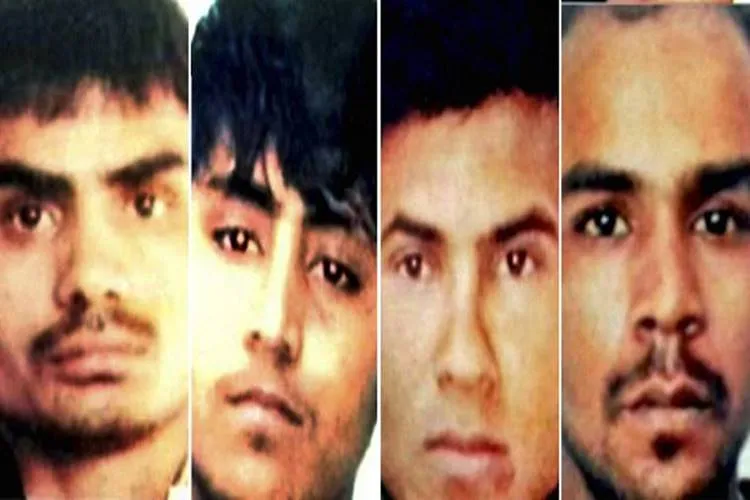 delhi gangrape convicts details