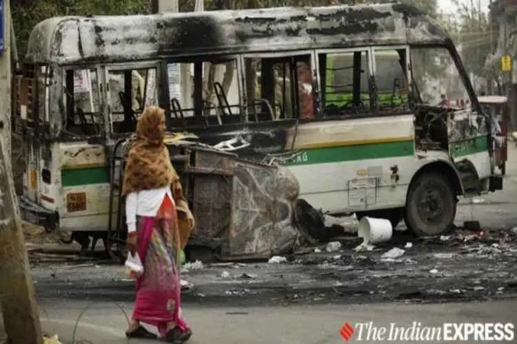 delhi riots india deaths, riots in new delhi, india citizenship law, caa protest in india, ban ki moon india caa