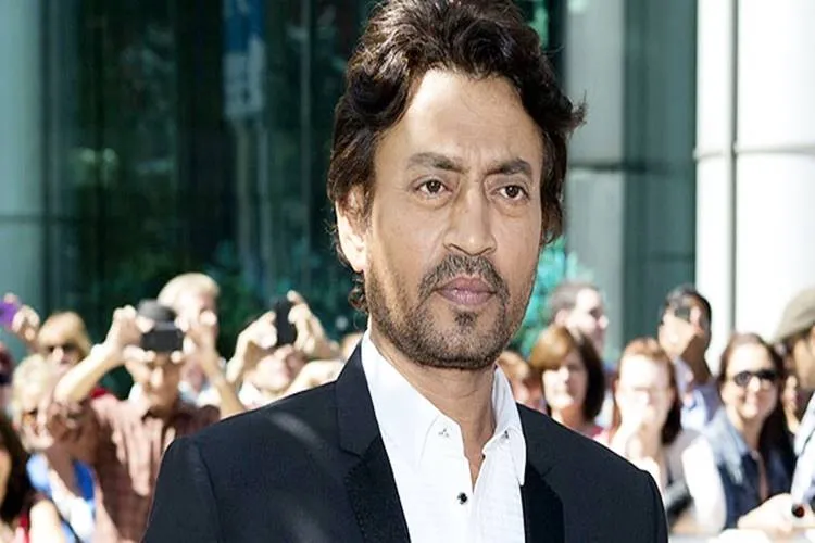 irrfan khan death, irrfan khan news, Bollywood Actor Irrfan Khan Passed Away