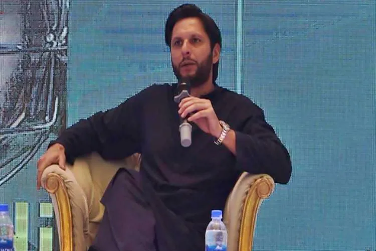 Shahid Afridi supports Shoaib Akhtar’s proposal, says ‘expected better’ from Kapil Dev