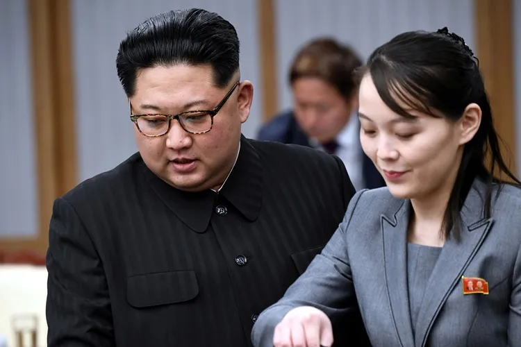 North Korea's president Kim Jong Un alive but cannot walk by himself says former ambassador
