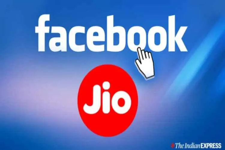 facebook jio investment, reliance jio, facebook takes stake in jio, mark zuckerberg, mukesh ambani, business news, indian express, facebook - jio news, facebook - jio news in tamil, facebook - jio latest news, facebook - jio latest news in tamil