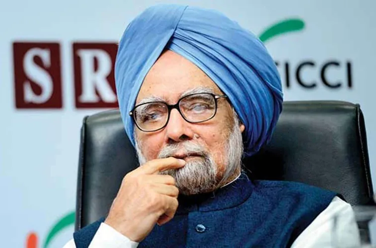 Former prime minister Manmohan Singh discharged from AIIMS Hospital