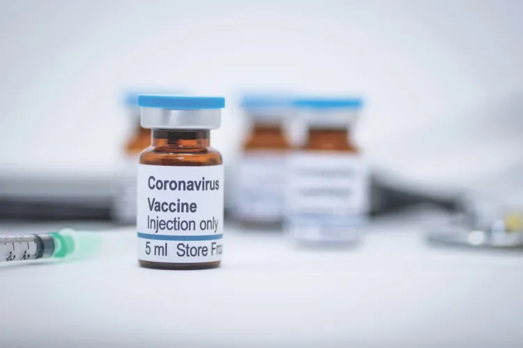 Italy has claimed that it developed world's first vaccine against coronavirus