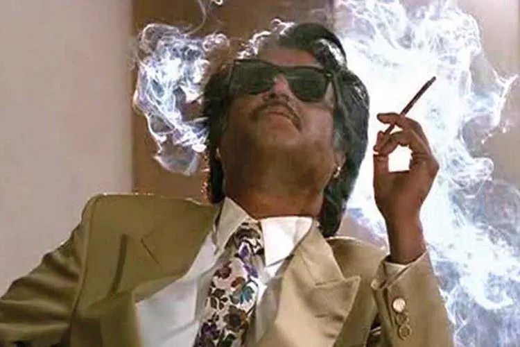 Annamalai Movie, 28 years of Annamalai, Superstar Rajinikanth