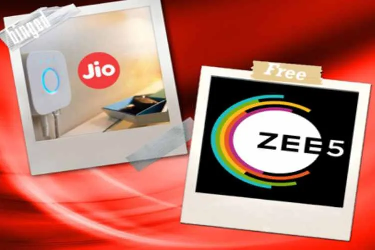 JioFiber ,reliance jio, streaming platforms, Zee5, JioFiber offer, JioFiber new offer, JioFiber plans, best jio fiber plans, JioFiber news, JioFiber news intamil, JioFiber latest news, JioFiber latest news in tamil