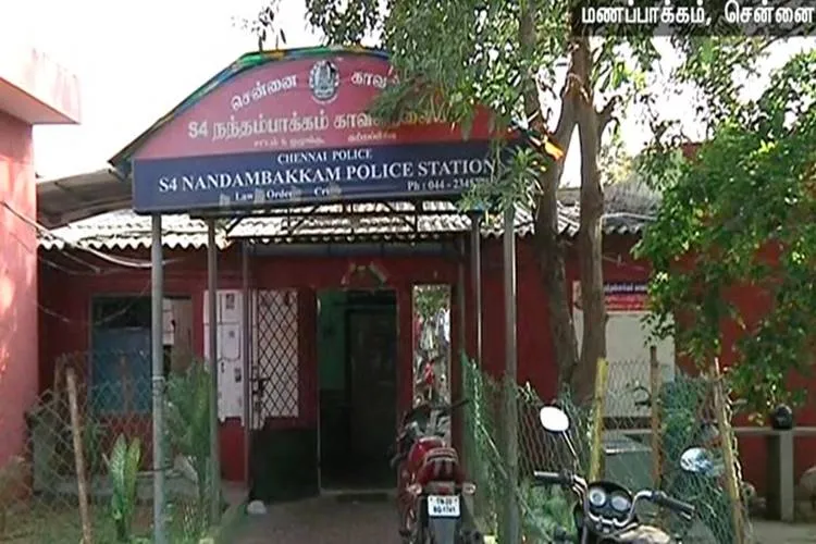 Chennai Police Raise 5 Lakh to Child's open heart surgery