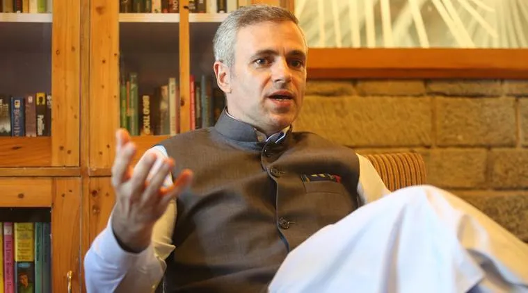 Why Omar Abdullah will not contest J&K Assembly elections