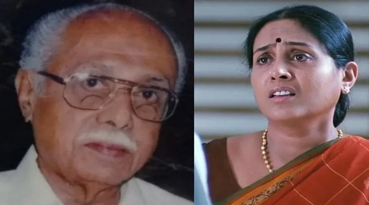 Veteran Malayalam Director AB Raj Passed Away