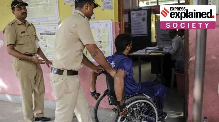 India, disability, social justice, UN assembly, guidelines, disability, un guidelines of disabled people, guidelines for disabled people, disability definition, indian express