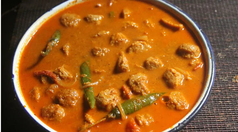 veg kurma recipe veg kurma in tamil
